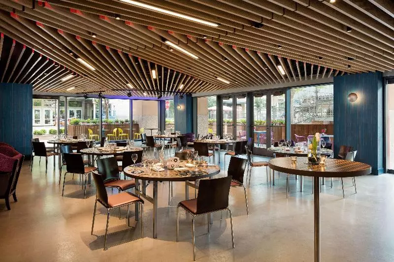 호텔 Hilton Austin