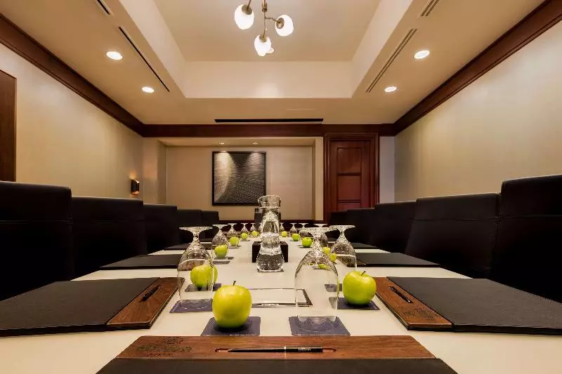 호텔 Hilton Austin