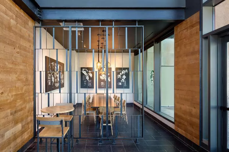 호텔 Hilton Austin