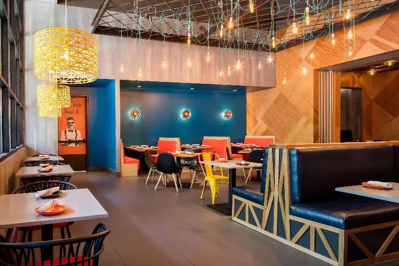 호텔 Hilton Austin