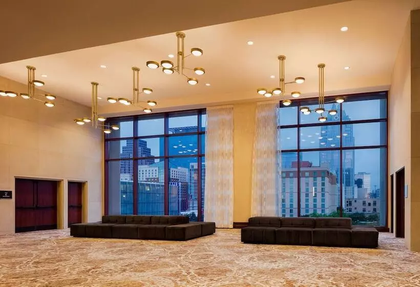 호텔 Hilton Austin