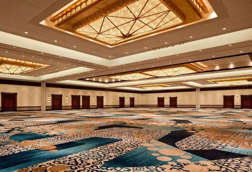 호텔 Hilton Austin