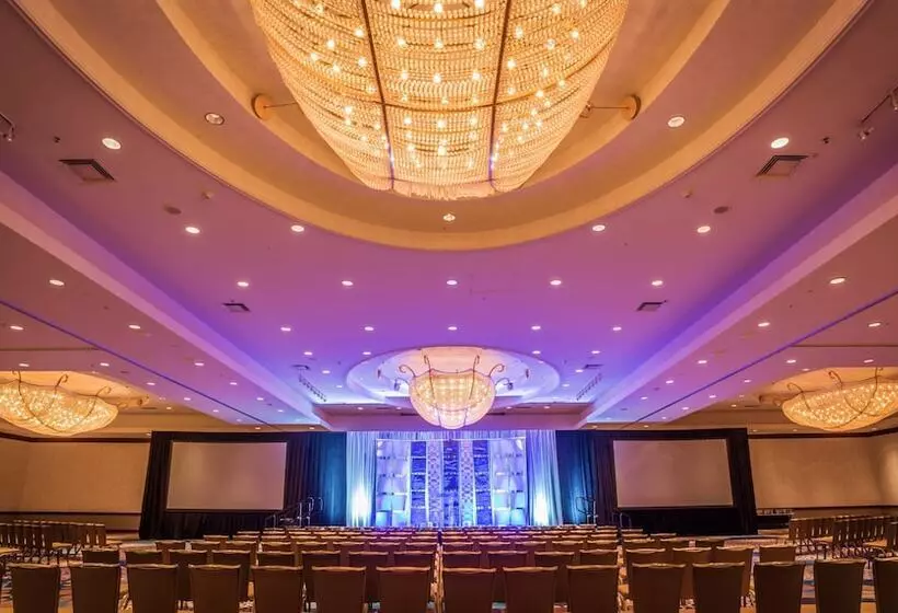 호텔 Hilton Austin