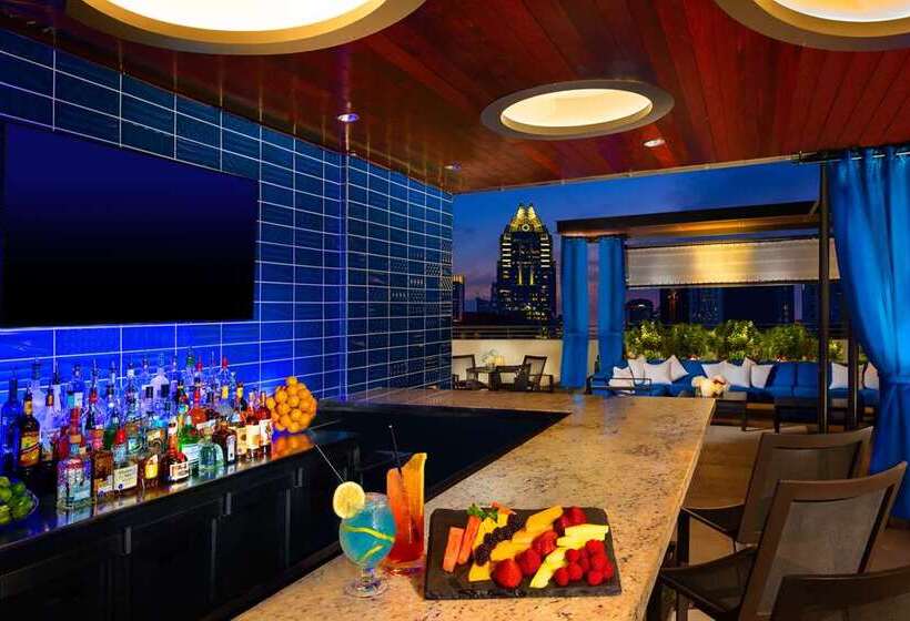 Otel Hilton Austin
