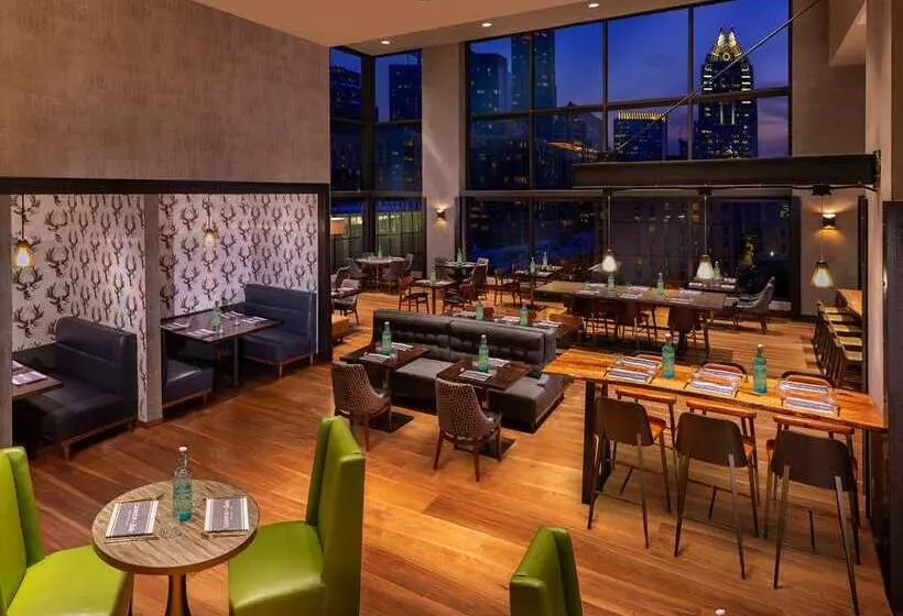 호텔 Hilton Austin