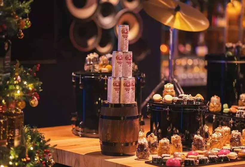 호텔 Hilton Austin