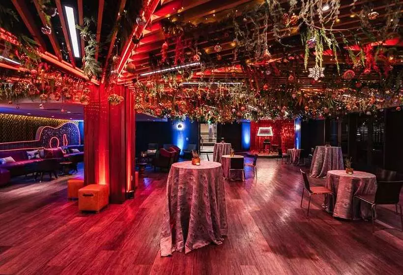 호텔 Hilton Austin