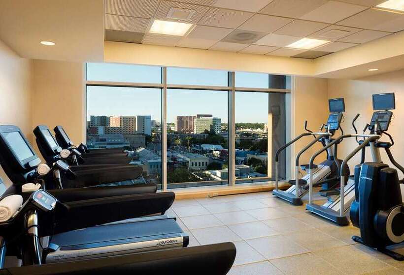 Otel Hilton Austin