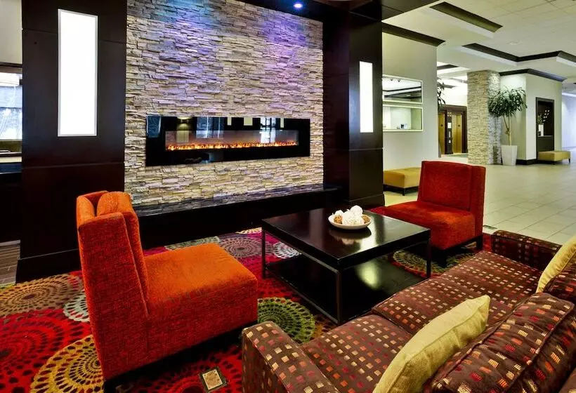 Holiday Inn Hotel & Suites Chicago Northwest   Elgin, An Ihg