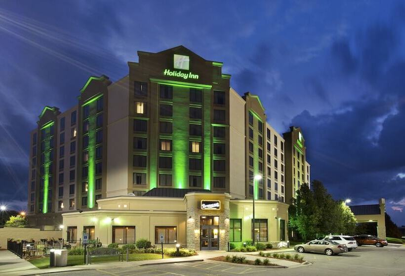 Holiday Inn Hotel & Suites Chicago Northwest   Elgin, An Ihg