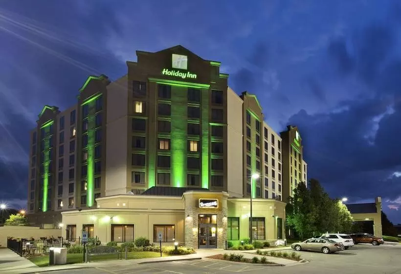 Holiday Inn Hotel & Suites Chicago Northwest   Elgin, An Ihg