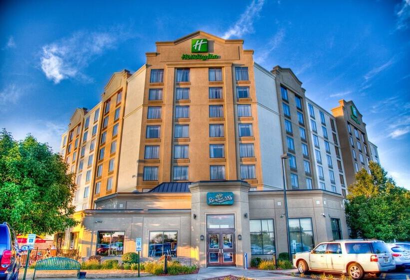 Holiday Inn Hotel & Suites Chicago Northwest   Elgin, An Ihg