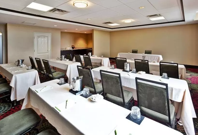 Holiday Inn Hotel & Suites Chicago Northwest   Elgin, An Ihg