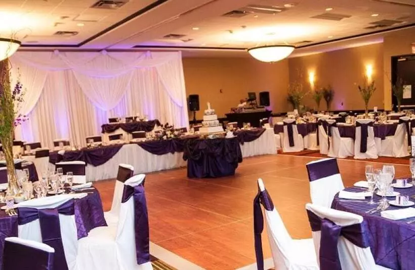 Holiday Inn Hotel & Suites Chicago Northwest   Elgin, An Ihg