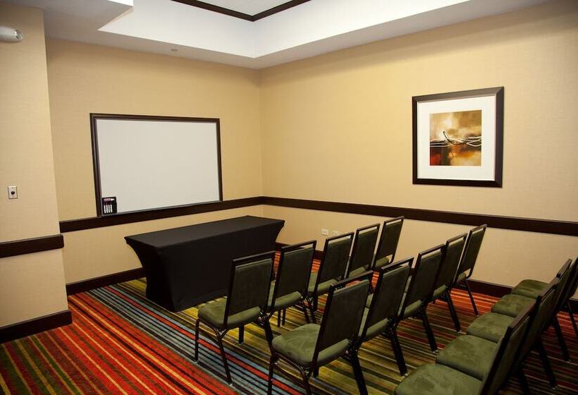 Holiday Inn Hotel & Suites Chicago Northwest   Elgin, An Ihg