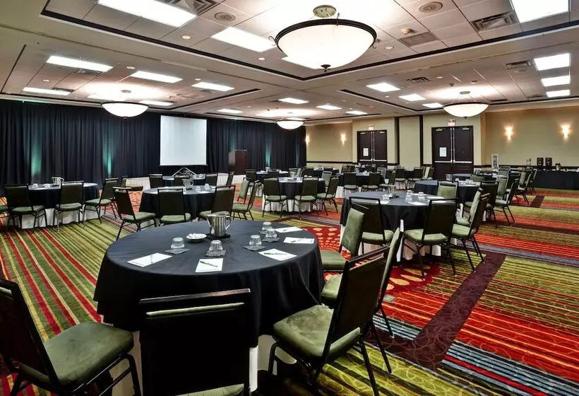 Holiday Inn Hotel & Suites Chicago Northwest   Elgin, An Ihg