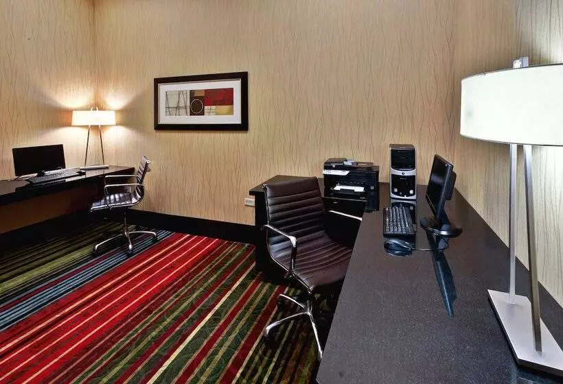 Holiday Inn Hotel & Suites Chicago Northwest   Elgin, An Ihg