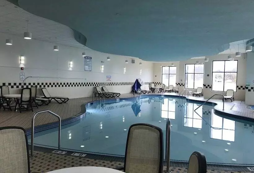 Holiday Inn Hotel & Suites Chicago Northwest   Elgin, An Ihg