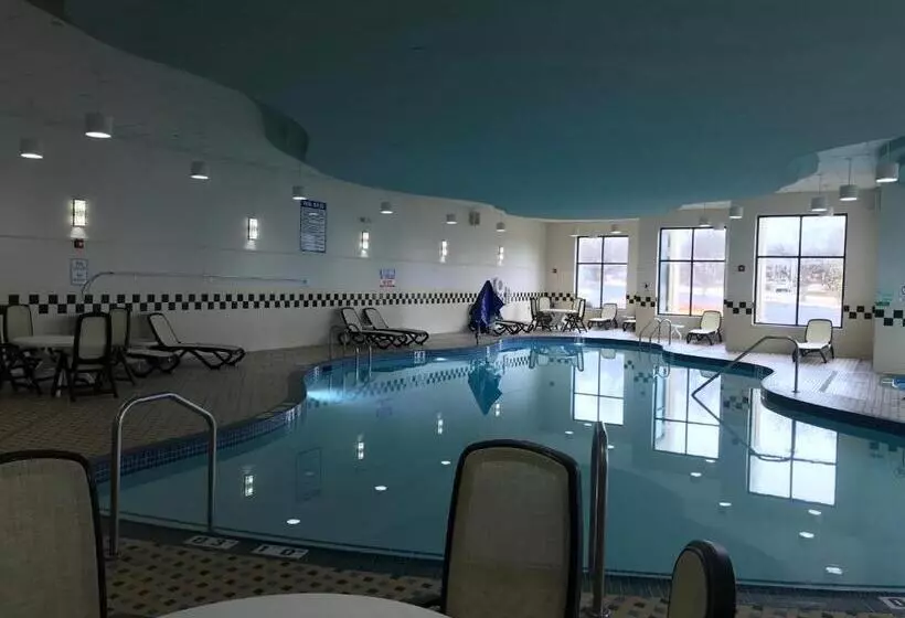 Holiday Inn Hotel & Suites Chicago Northwest   Elgin, An Ihg