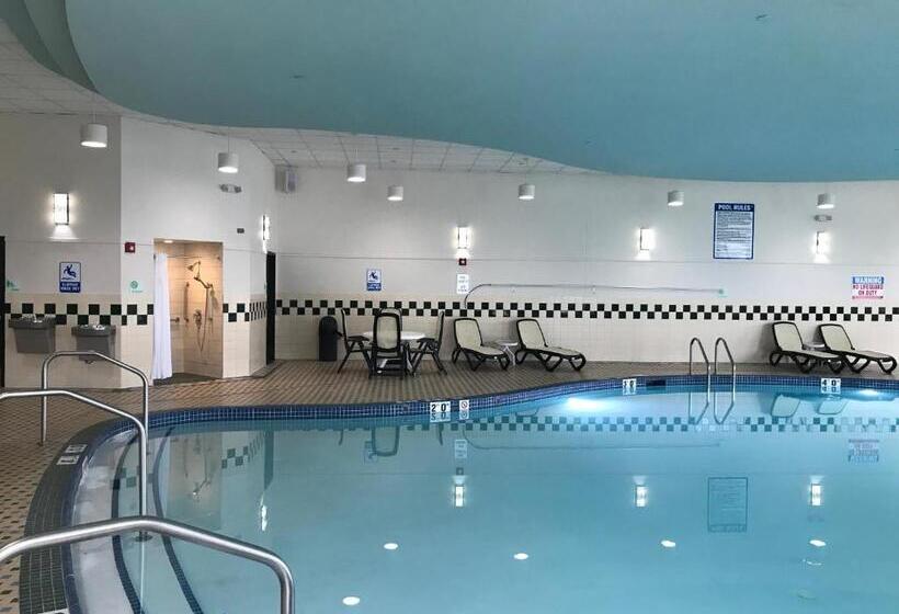 Holiday Inn Hotel & Suites Chicago Northwest   Elgin, An Ihg