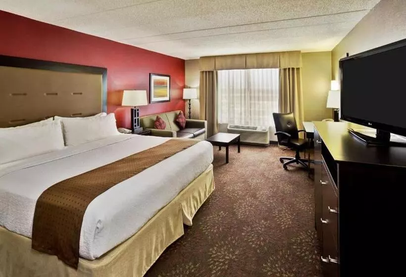 Holiday Inn Hotel & Suites Chicago Northwest   Elgin, An Ihg