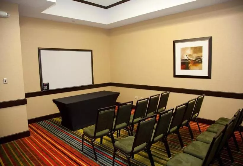 Holiday Inn Hotel & Suites Chicago Northwest   Elgin, An Ihg