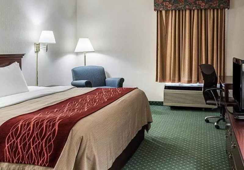 ホテル Holiday Inn Express Gloucester, An Ihg