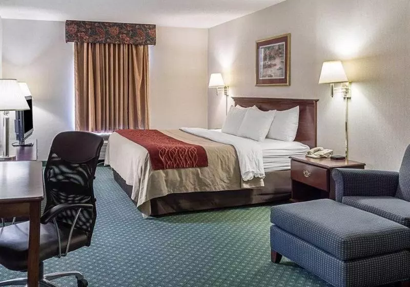 ホテル Holiday Inn Express Gloucester, An Ihg