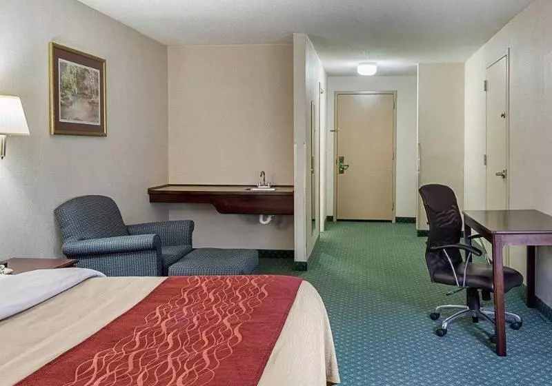 ホテル Holiday Inn Express Gloucester, An Ihg