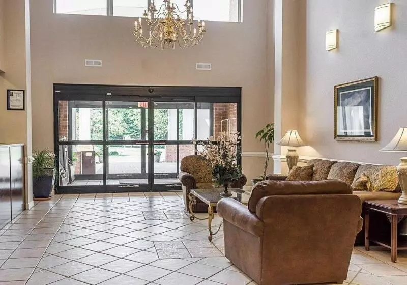 ホテル Holiday Inn Express Gloucester, An Ihg