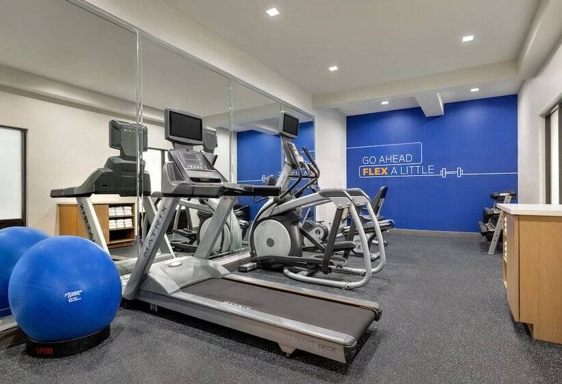 酒店 Holiday Inn Express & Suites Opelousas, An Ihg