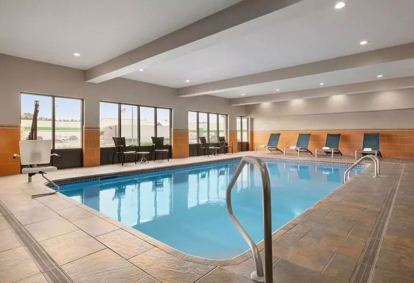 酒店 Holiday Inn Express & Suites Opelousas, An Ihg