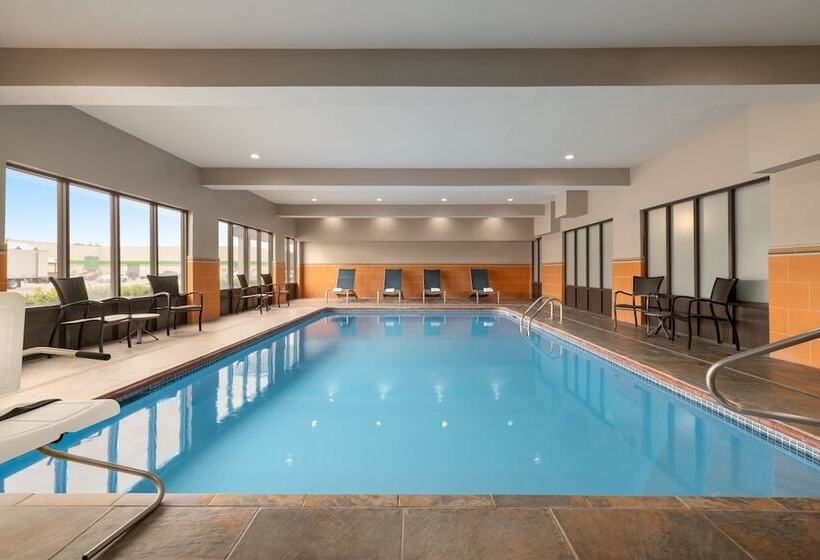 酒店 Holiday Inn Express & Suites Opelousas, An Ihg