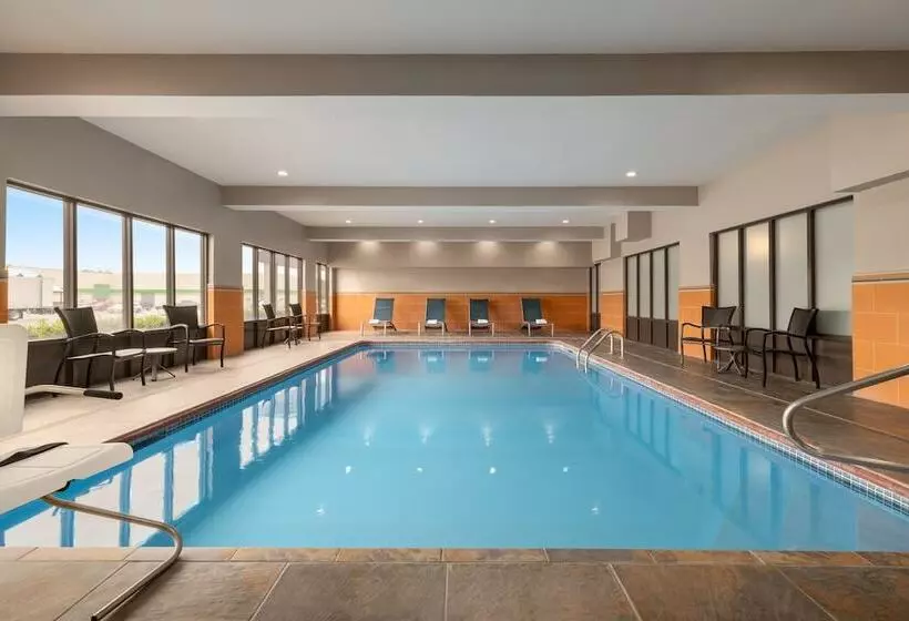 酒店 Holiday Inn Express & Suites Opelousas, An Ihg