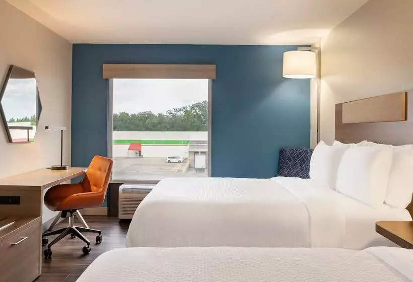 酒店 Holiday Inn Express & Suites Opelousas, An Ihg