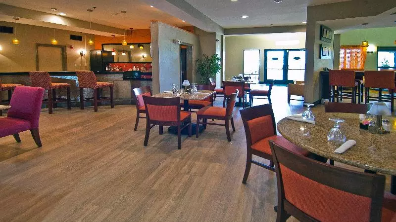 酒店 Holiday Inn Express & Suites Opelousas, An Ihg