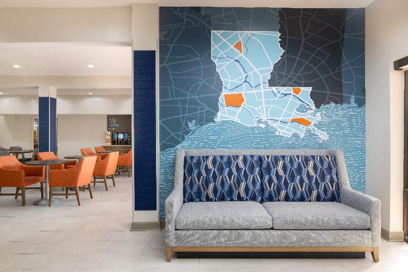 酒店 Holiday Inn Express & Suites Opelousas, An Ihg