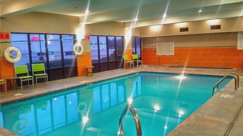 酒店 Holiday Inn Express & Suites Opelousas, An Ihg