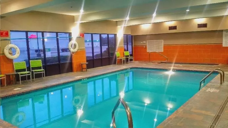 酒店 Holiday Inn Express & Suites Opelousas, An Ihg