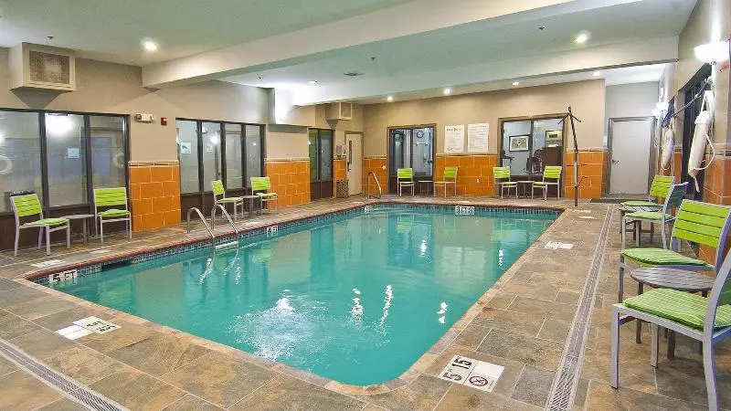 酒店 Holiday Inn Express & Suites Opelousas, An Ihg