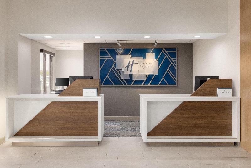 酒店 Holiday Inn Express & Suites Opelousas, An Ihg