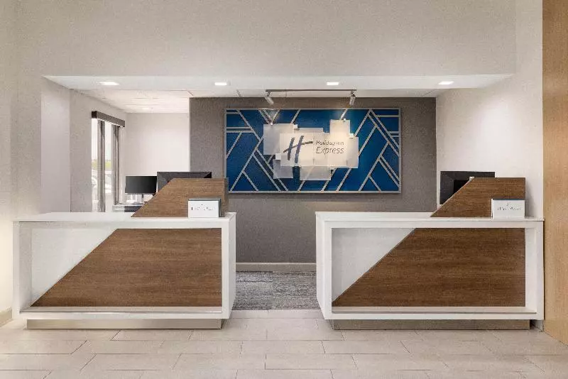 酒店 Holiday Inn Express & Suites Opelousas, An Ihg