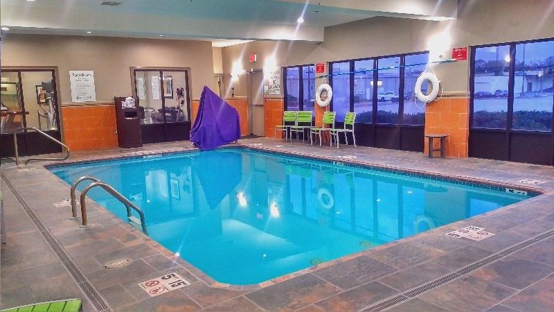 酒店 Holiday Inn Express & Suites Opelousas, An Ihg