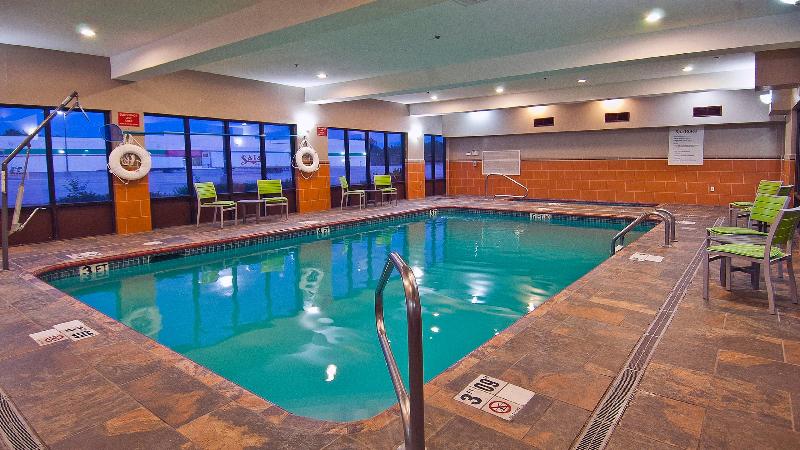 酒店 Holiday Inn Express & Suites Opelousas, An Ihg