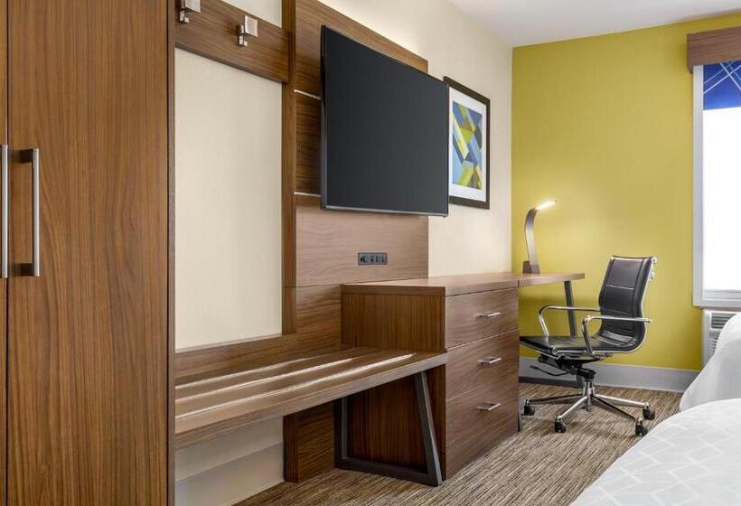 فندق Holiday Inn Express & Suites Philadelphia   Mt Laurel, An Ihg