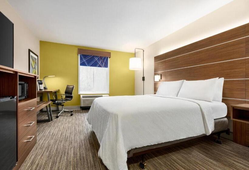 فندق Holiday Inn Express & Suites Philadelphia   Mt Laurel, An Ihg