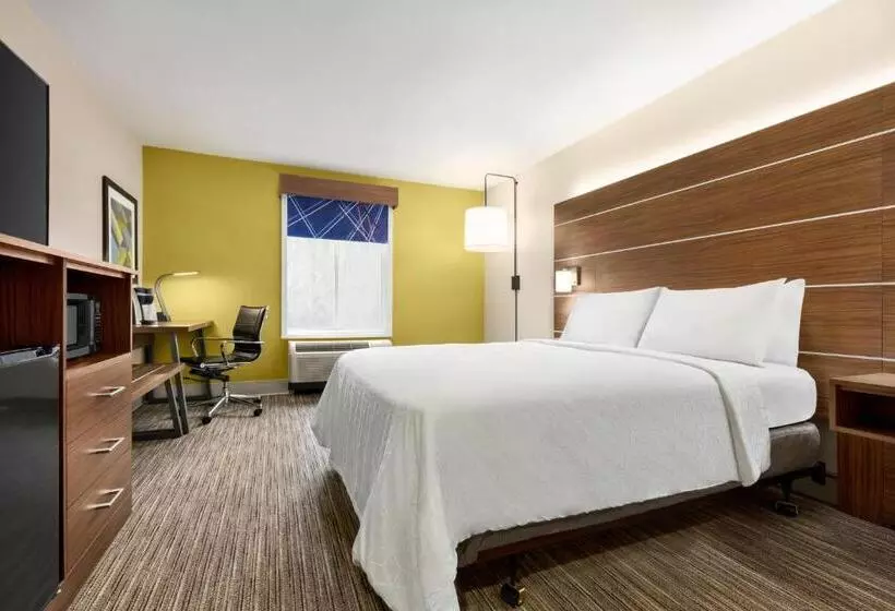 בית מלון כפרי Holiday Inn Express & Suites Philadelphia   Mt Laurel, An Ihg