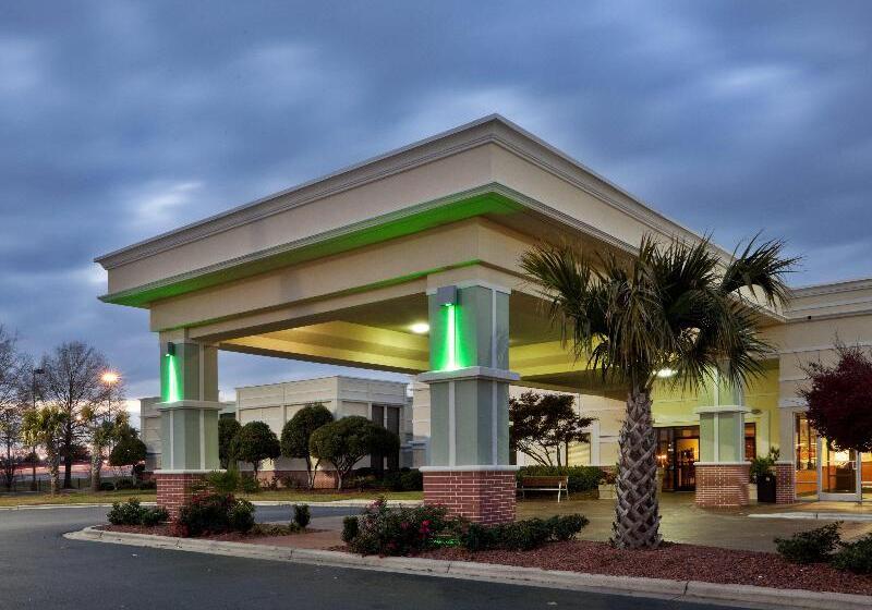 فندق Holiday Inn Lumberton, An Ihg