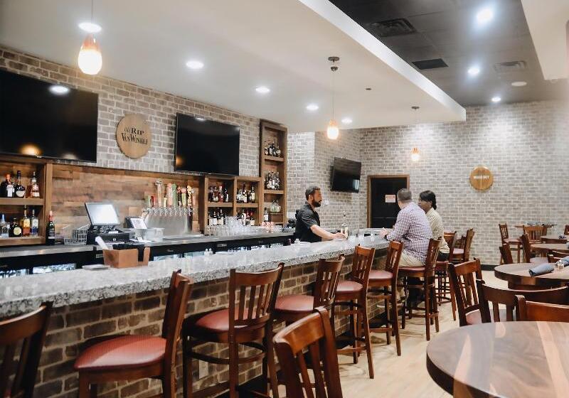 فندق Holiday Inn Lumberton, An Ihg