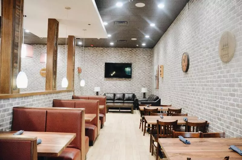 Отель Holiday Inn Lumberton, An Ihg